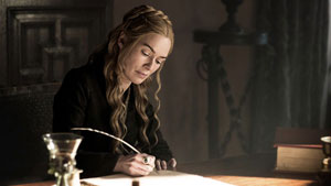 Игра престолов 5 сезон 6 серия