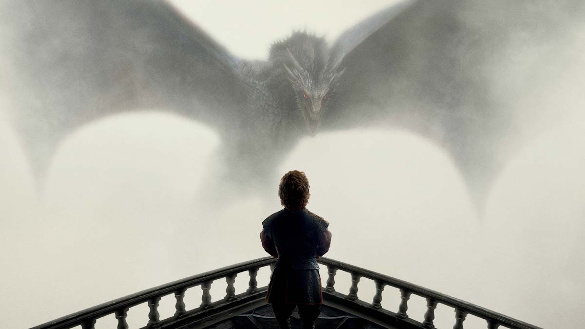 Постер 5 сезон