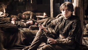 Игра престолов 2 сезон 3 серия