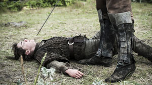 Игра престолов 4 сезон 5 серия