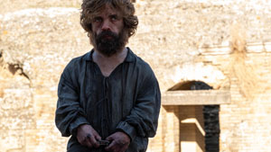 Игра престолов 8 сезон 6 серия