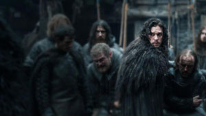 Игра престолов 4 сезон 3 серия