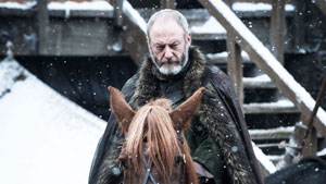 Игра престолов 7 сезон 2 серия