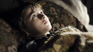 Игра престолов 1 сезон 3 серия