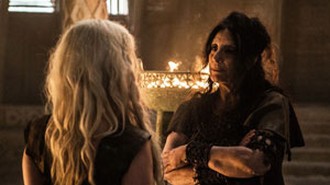 Игра престолов 6 сезон 3 серия