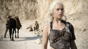 Игра престолов 2 сезон 1 серия