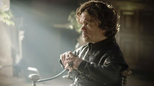 Игра престолов 3 сезон 5 серия