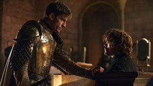 Игра престолов 4 сезон 6 серия