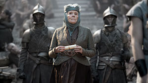 Игра престолов 5 сезон 7 серия