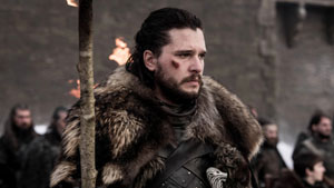 Игра престолов 8 сезон 4 серия