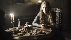 Игра престолов 2 сезон 2 серия