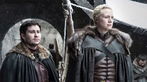 Игра престолов 7 сезон 4 серия