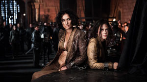 Игра престолов 7 сезон 3 серия