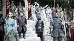 Игра престолов 2 сезон 6 серия