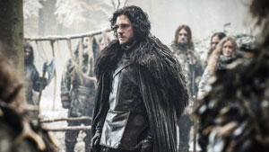 Игра престолов 4 сезон 10 серия