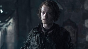 Игра престолов 6 сезон 4 серия