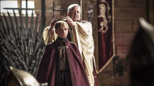 Игра престолов 4 сезон 5 серия