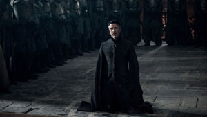 Игра престолов 7 сезон 7 серия