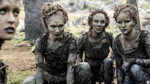 Игра престолов 6 сезон 5 серия