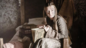 Игра престолов 3 сезон 10 серия