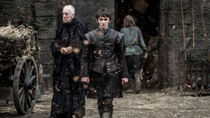 Игра престолов 6 сезон 5 серия