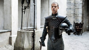 Игра престолов 7 сезон 3 серия