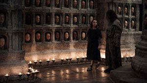 Игра престолов 6 сезон 5 серия