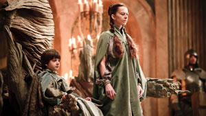 Игра престолов 1 сезон 6 серия