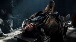 Игра престолов 7 сезон 5 серия