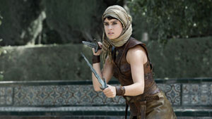 Игра престолов 5 сезон 6 серия