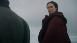 Игра престолов 7 сезон 3 серия