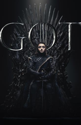 Игра Престолов 1 сезон