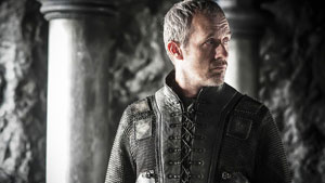 Игра престолов 3 сезон 1 серия