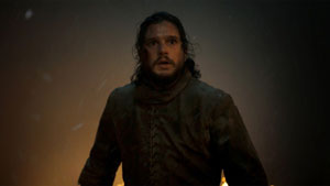 Игра престолов 8 сезон 3 серия