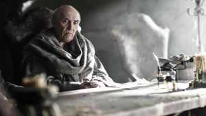 Игра престолов 2 сезон 5 серия