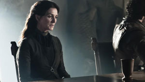 Игра престолов 3 сезон 6 серия