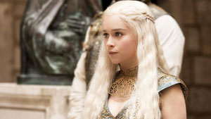 Игра престолов 2 сезон 6 серия