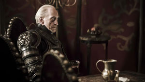 Игра престолов 1 сезон 10 серия