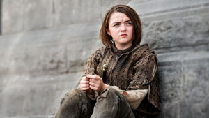 Игра престолов 5 сезон 2 серия