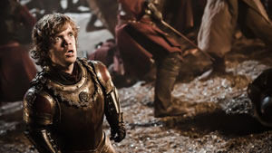 Игра престолов 2 сезон 9 серия