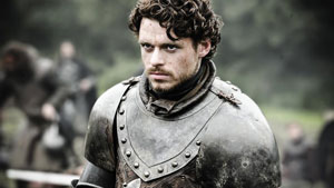 Игра престолов 2 сезон 4 серия