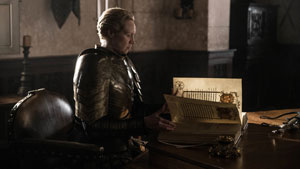 Игра престолов 8 сезон 6 серия