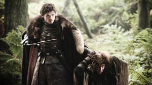 Игра престолов 1 сезон 6 серия