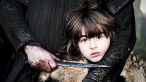 Игра престолов 1 сезон 6 серия