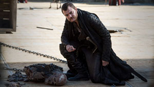 Игра престолов 7 сезон 7 серия