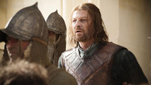 Игра престолов 1 сезон 9 серия