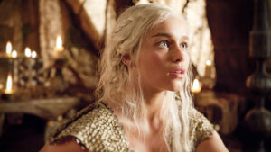 Игра престолов 1 сезон 9 серия