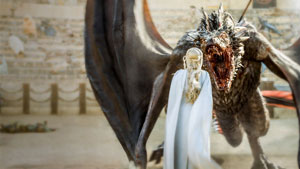 Игра престолов 5 сезон 9 серия