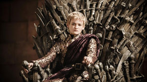 Игра престолов 3 сезон 7 серия