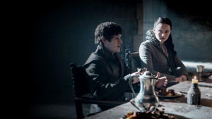 Игра престолов 5 сезон 5 серия